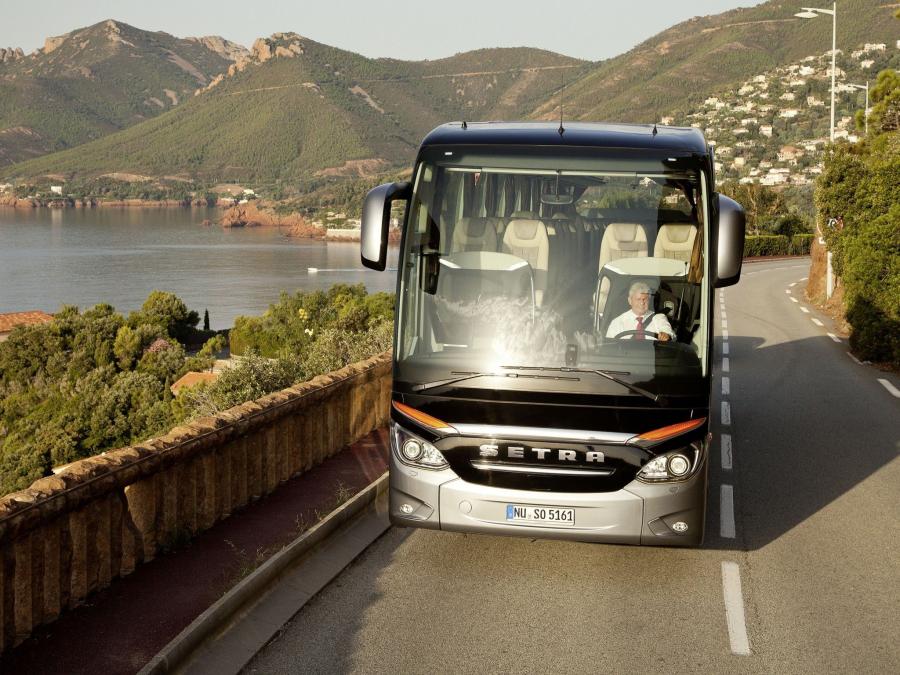  Setra S 516 HDH 2013 года  (фото 8 из 29)